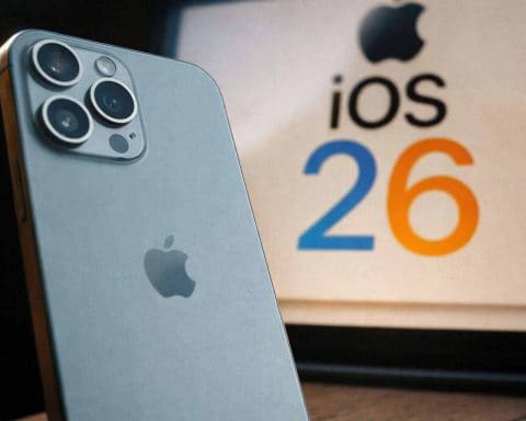 Apple iOS 26.3 brings new carrier location-privacy switch as EU-only iPhone features expand