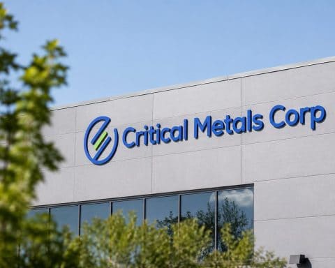 Critical Metals Stock Reacts as Tanbreez Deals Stir Up Rare-Earth Work and China Supply Risk