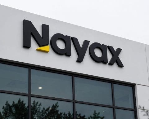 Nayax shares in focus on insider filing, Q1 growth