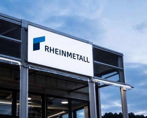 Why Rheinmetall Stock’s Rebound Suddenly Matters as BioNTech Cuts Up to 1,860 Jobs