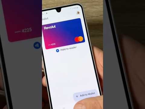 How to easy pay with Samsung Galaxy phones #samsung #galaxys24ultra #galaxya55 #galaxya16 #shorts