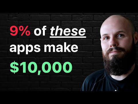 How the Best Subscription Apps Print Money in 2025