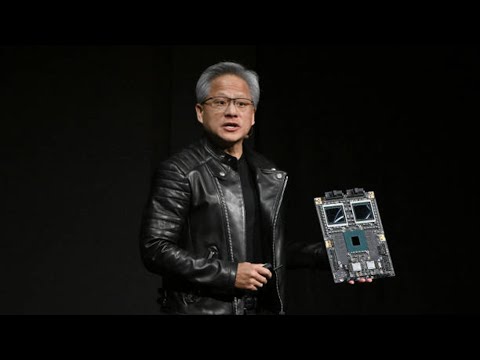 Nvidia-Google AI Chip Battle Escalates