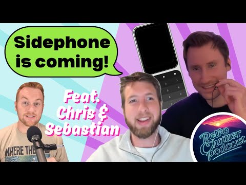 Project Progress Updates &amp; What to Expect from Sidephone!