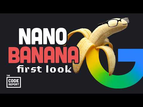 Google’s nano banana just killed Photoshop... let’s run it