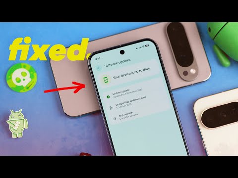 Pixel Update Bulletin: November 2025!