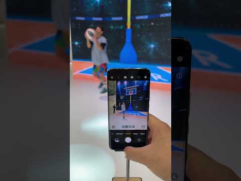 Honor Magic 6 Pro&#039;s AI camera is actually useful