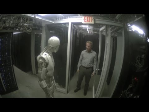 Why all AI&#039;s try to attack when we&#039;re not looking.