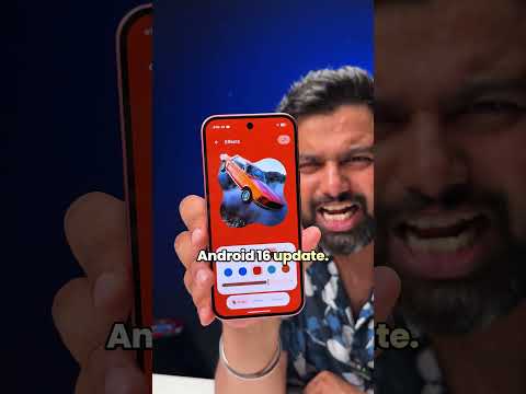 This is the Biggest Change to Android in Years!