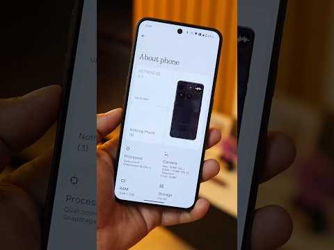 Nothing OS 4.0 on Android 16! All New Features, AI Upgrades &amp; Hidden Changes 😱