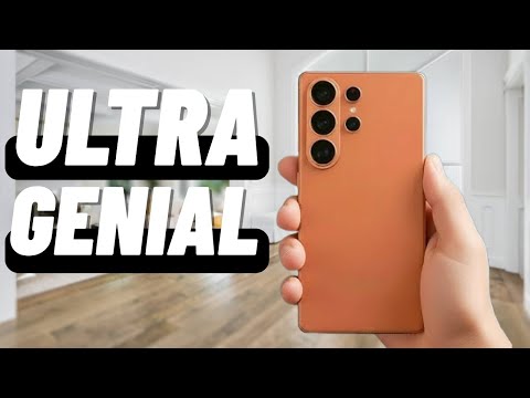 Mehr als jemals zuvor? Galaxy S26 Ultra Preview