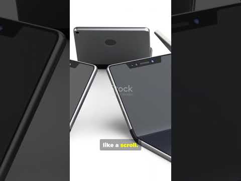 Smartphone Leaks: Holograms, AI &amp; More Revealed!