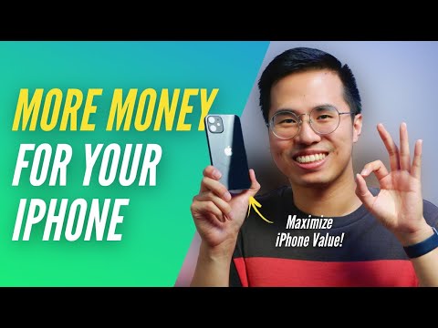 7 Tips to MAXIMIZE Your iPhone Resale Value