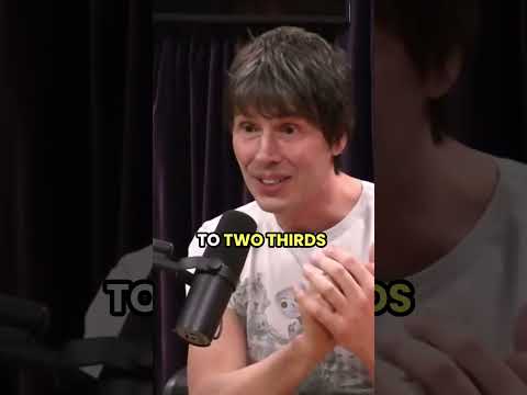 Brian Cox - A Collision Of Two Black Holes Is Stronger Than Trillions Of Stars🤯😳#blackhole