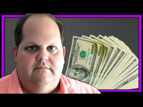He scammed the lottery out of millions // The Eddie Tipton story