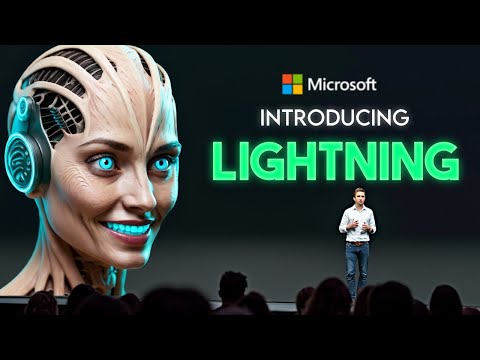 Microsoft Just Launched the First True Self-Improving AI (Broke the Rules of AI)