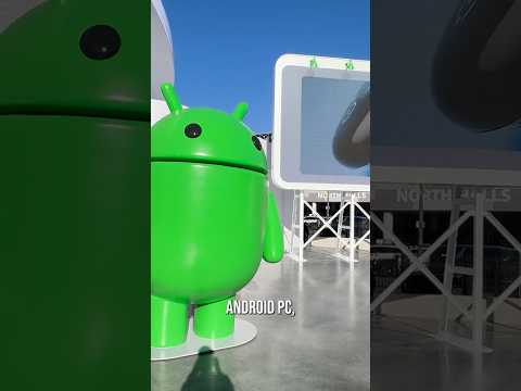 Google&#039;s &#039;Aluminium OS&#039; is Android for Desktop?