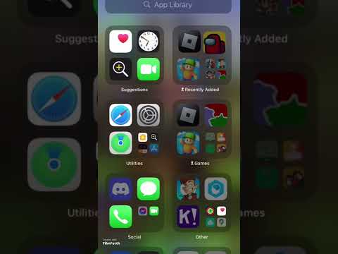 How to get infinite screen time on any ios #iphone #ios16 #gaming #videogames #usa #uk #india #lol