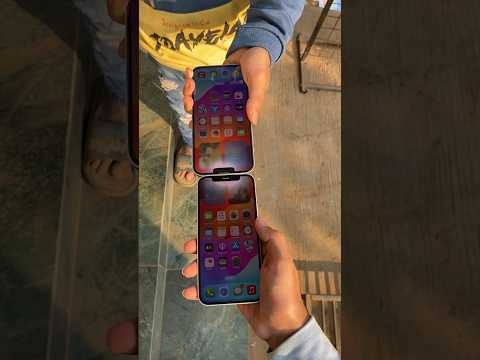 Apple AirDrop Magic #apple #ios #airdrop #trendingshorts