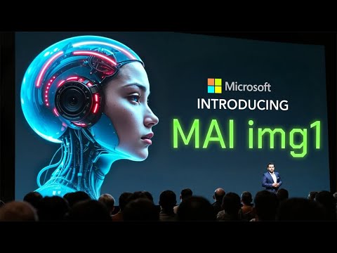 Microsoft Just Dropped New AI That’s Shockingly Better Than Expected