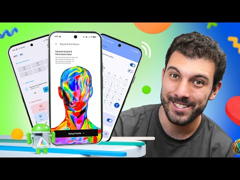 Top 15 Best Android Apps - December 2025!