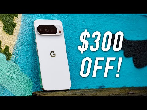 The BEST Tech Deals for Black Friday 2025 | Smartphones, Audio, and More!