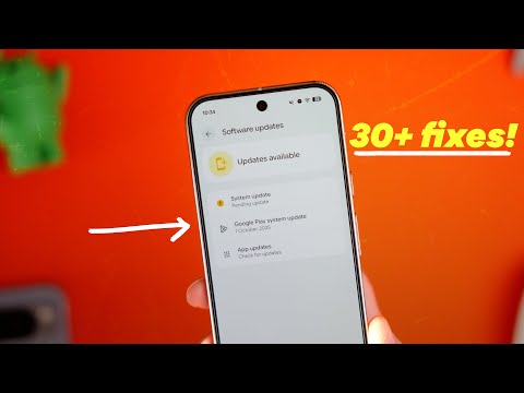 Pixel Update Bulletin: December 2025!