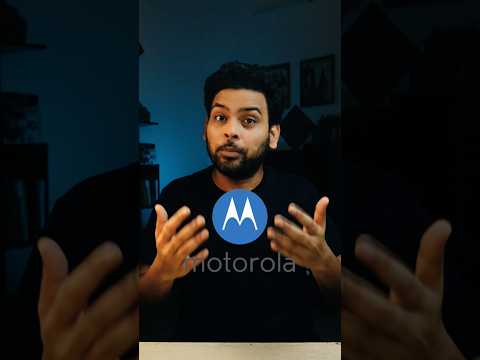 Moto X70 Air – Ultra-Thin Phone With Huge 4800mAh Battery!