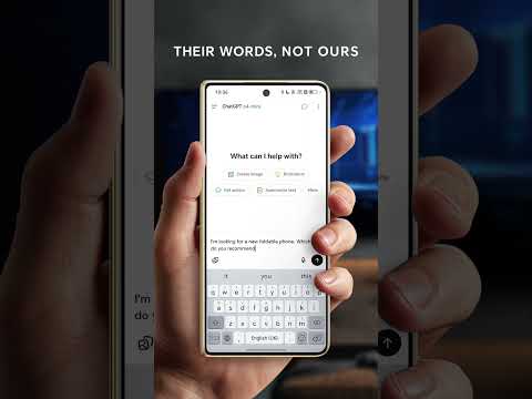 We asked AI which foldable phone he recommend👀 #smartphone