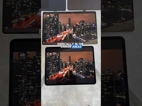 iPad Pro M4 OLED better than Samsung? 🤔 Tab S9 Ultra vs iPad Pro