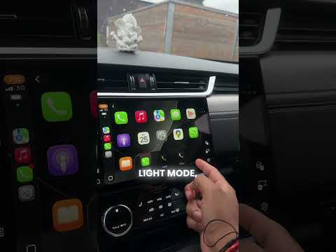 iOS 26 CarPlay is Awesome #ios26beta