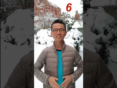 Quick Core Tapping for Stress Relief