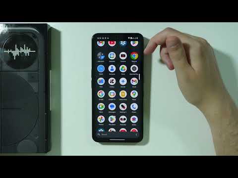 Does Nothing Phone 3 Have Bloatware?