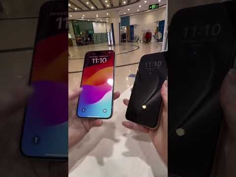 iphone 15 Pro Max vs Huawei Pura 70 Ultra Comparison,which One is Best,Which Smartphone do you buy??