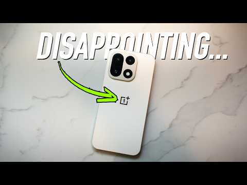 Don&#039;t buy the OnePlus 15 (buy this instead)