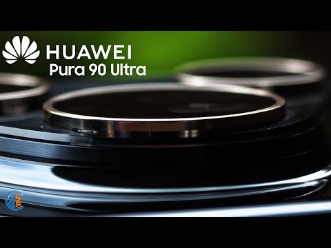 Huawei Pura 90 Ultra: Release Date, Specs &amp; Features Revealed!