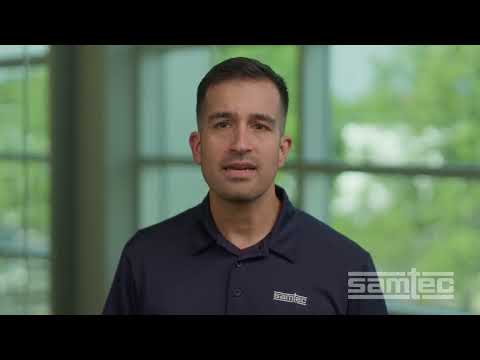 Samtec Solutions for 5G/6G Wireless Technology