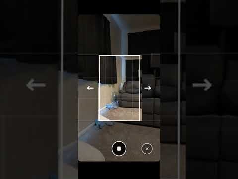 Pixel 6 Pro Camera Tip: Double Resolution of Panorama Pictures Using Photosphere Mode