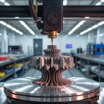 From Sci-Fi to Factory Floor: How 3D Printing is Transforming Manufacturing (2025 Report)
