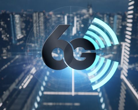 6G Revolution: Blazing Speeds, Global Tech Rivalries, and the Next Wireless Frontier