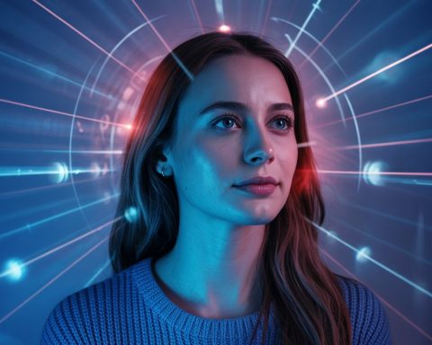 AI That Knows How You Feel: The Rise of Emotion-Detecting Tech