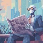 AI Stock Frenzy: Tech Titans Soar as Palantir’s $1B Blowout and OpenAI’s $300B Buzz Fuel Rally