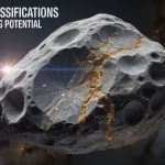 Asteroid Minerals: Mining C-Type, S-Type & M-Type Space Rocks Worth Trillions
