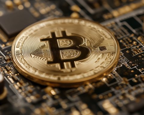 Bitcoin Slumps on Tariff Shock, SEC’s “Project Crypto” Spurs Bold Shift – Crypto Roundup (July 31–Aug 1, 2025)