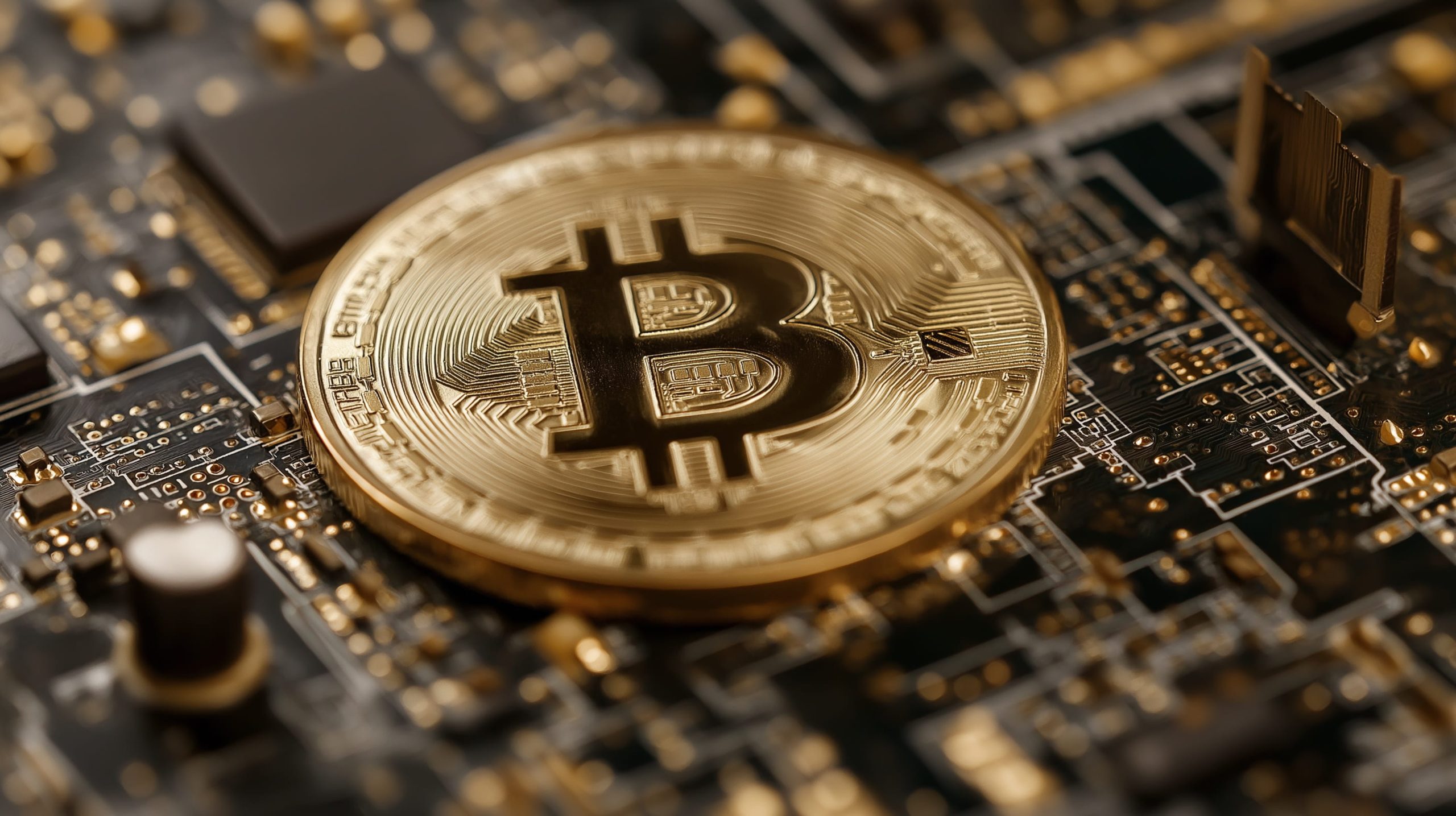 Bitcoin Slumps on Tariff Shock, SEC’s “Project Crypto” Spurs Bold Shift – Crypto Roundup (July 31–Aug 1, 2025)