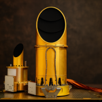 Cosmic Gold Rush: Inside the 2025 Race to Harvest Asteroid Riches