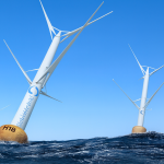 Deep-Water Wind Revolution: Floating Turbines Set to Transform Offshore Energy