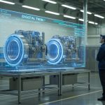 Digital Twins: How Virtual Replicas Are Transforming Our World in 2025