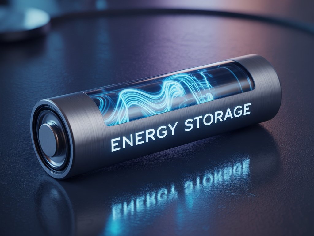 2025 Energy Storage Revolution: Breakthrough Batteries, Gravity Systems & Hydrogen Powering the Future 2025 Energy Storage Revolution: Breakthrough Batteries, Gravity Systems & Hydrogen Powering the Future