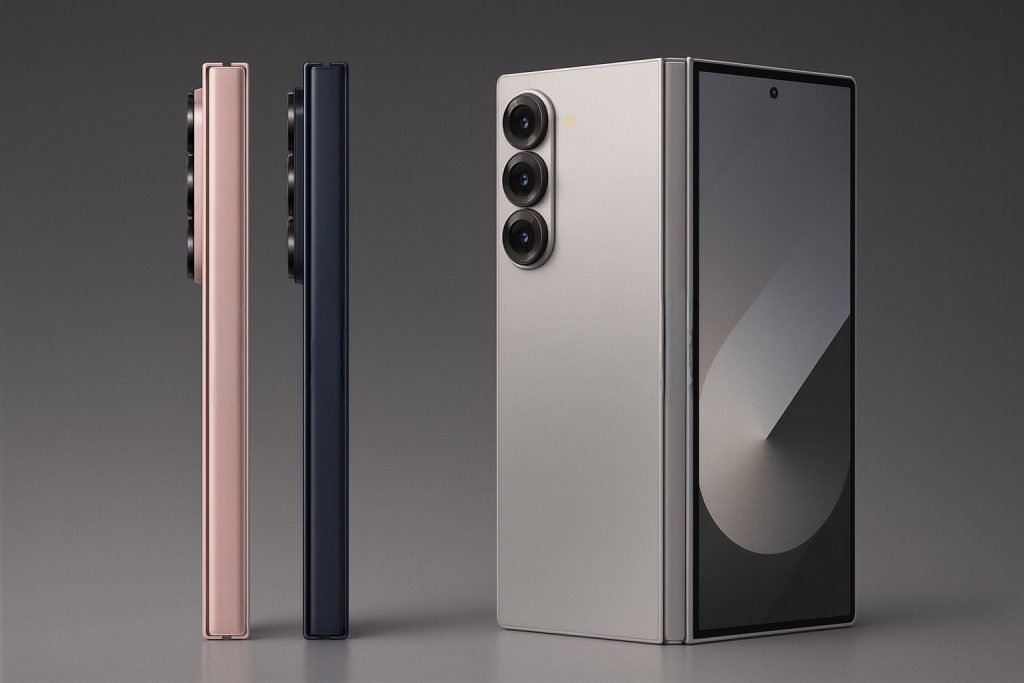Foldable Phone Showdown: Galaxy Z Fold 6 vs OnePlus Open 2 vs Xiaomi Mix Fold 4 Foldable Phone Showdown: Galaxy Z Fold 6 vs OnePlus Open 2 vs Xiaomi Mix Fold 4